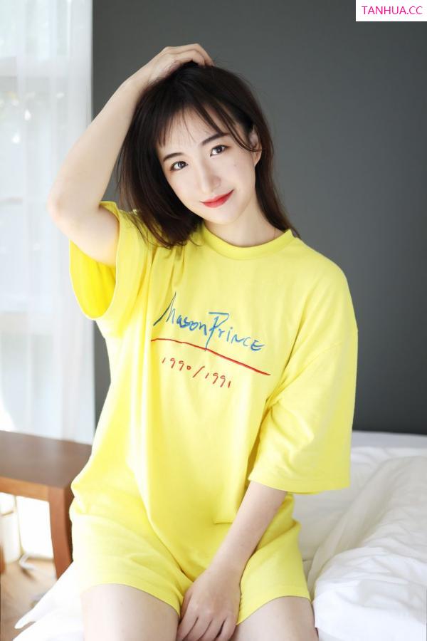 龚天艺 艺儿拿铁 [XIUREN]高清写真图 2019.12.30 艺儿拿铁第6张图片